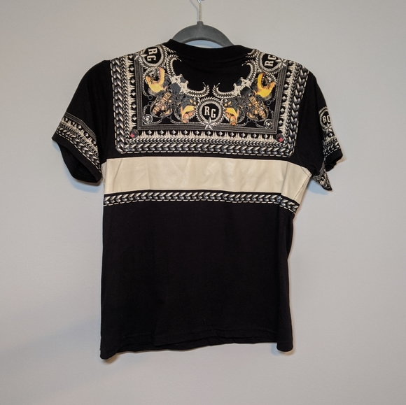 Givenchy RG T Shirt - Picture 3 of 5